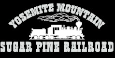 Yosemite Mountain Sugar Pine Railroad Logo