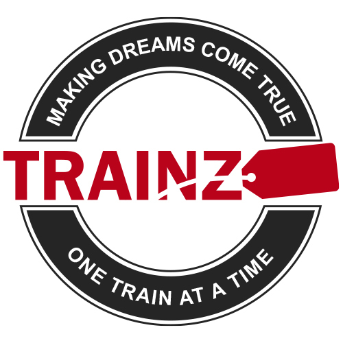 Trainz Roundel Logo 1